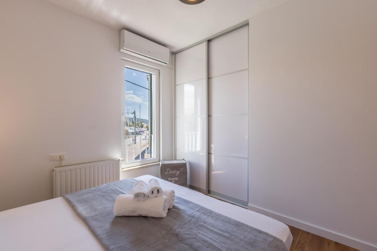 Villa Trogir Exteriér fotografie