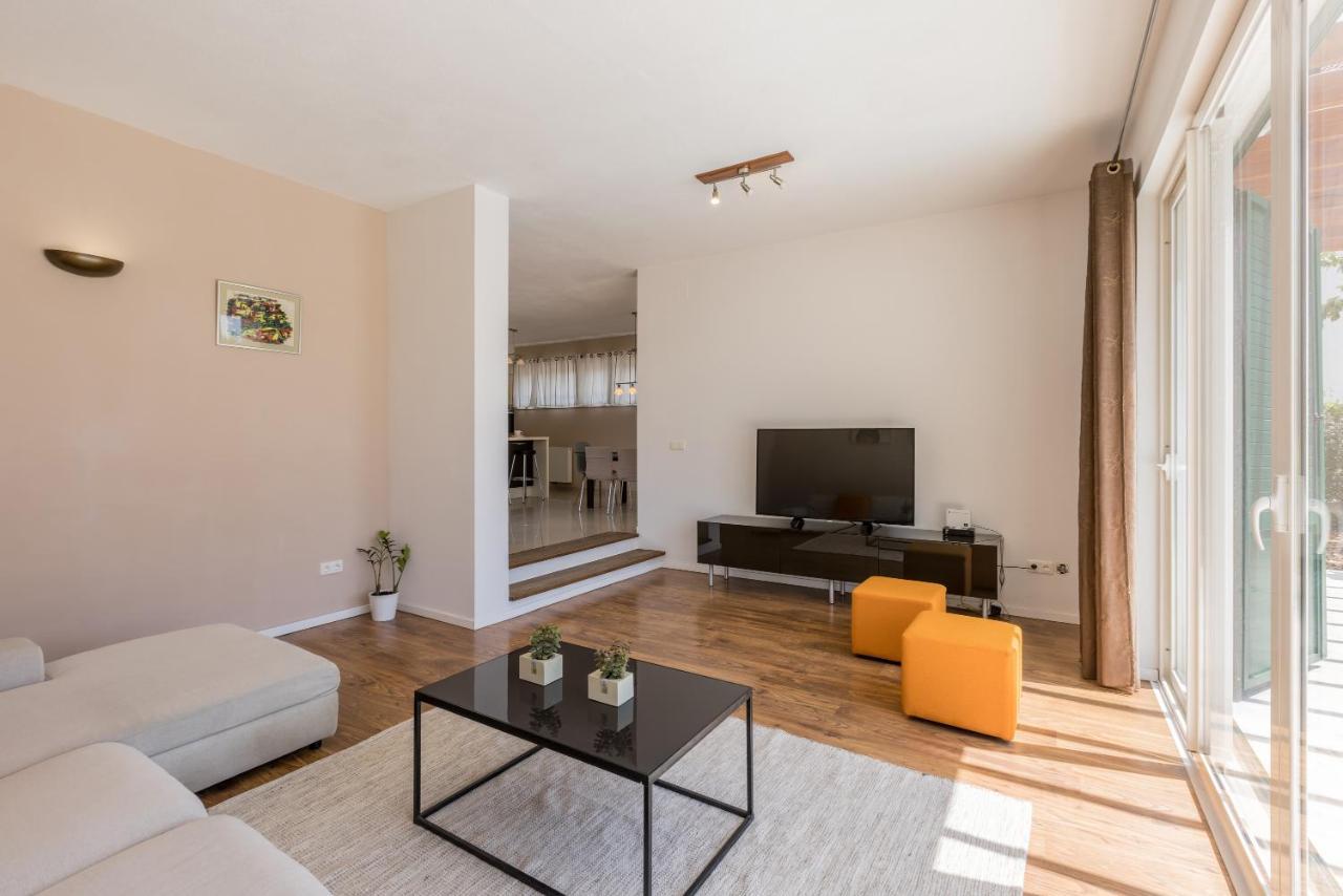 Villa Trogir Exteriér fotografie