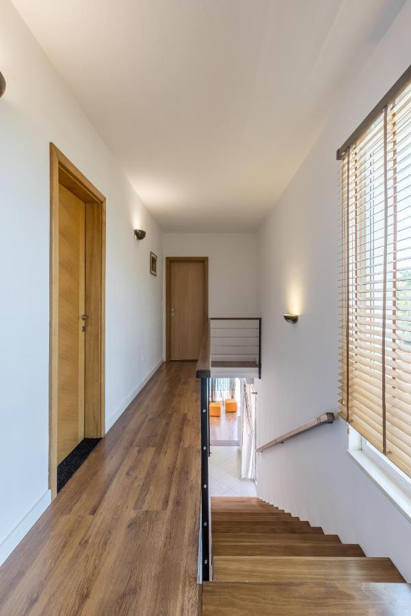 Villa Trogir Exteriér fotografie